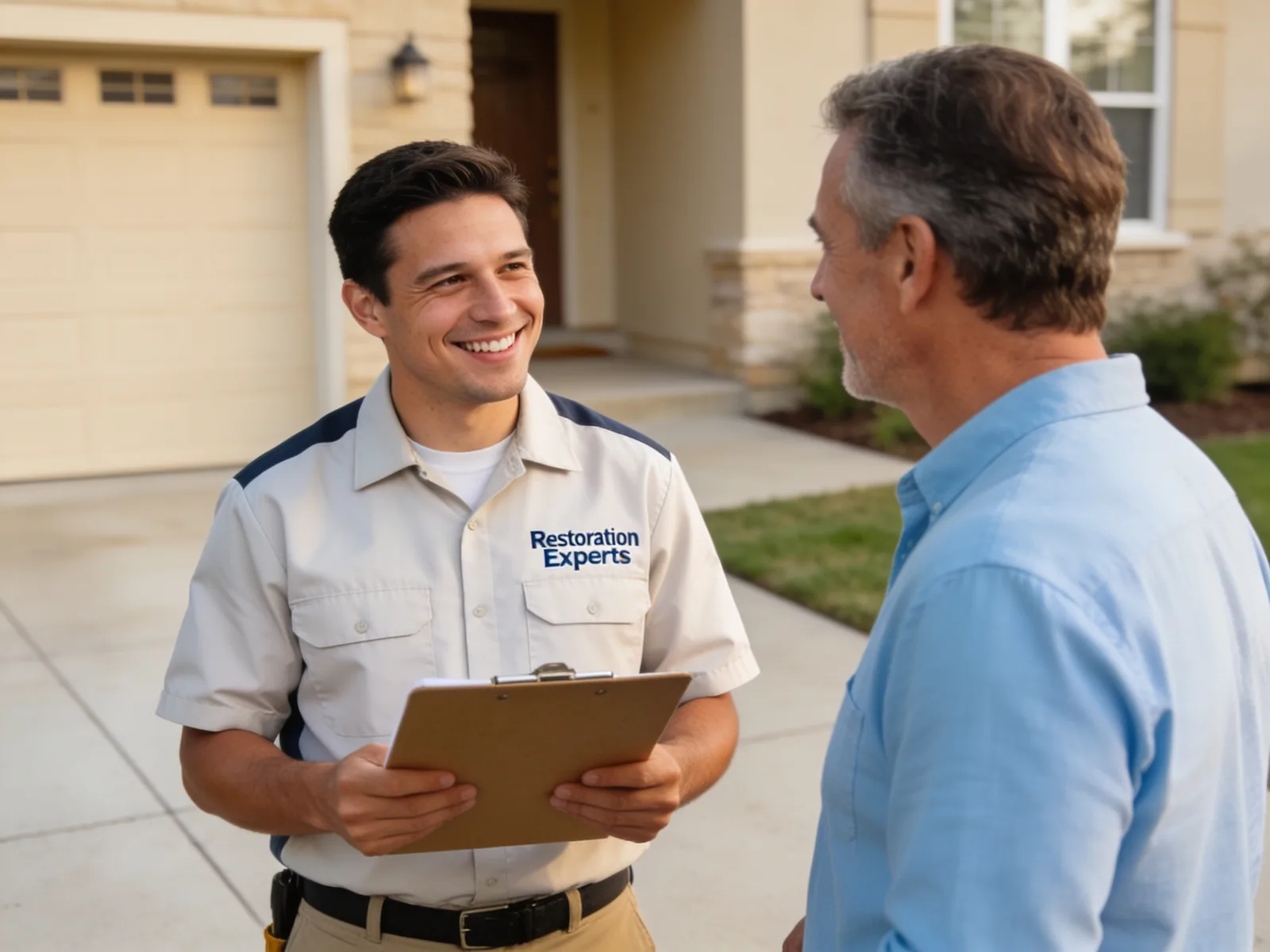 Water Damage Cleanup Deford, MI FAQs